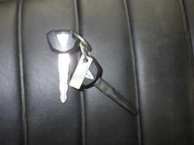 Kawasaki W800 Street 2019