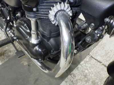 Kawasaki W800 Street 2019