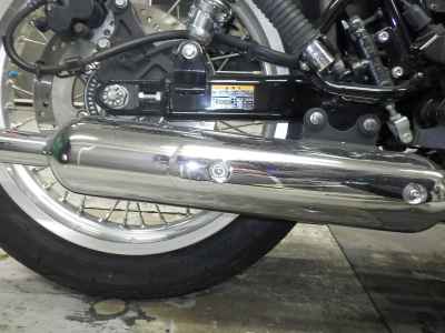 Kawasaki W800 Street 2019