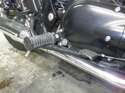 Kawasaki W800 Street 2019