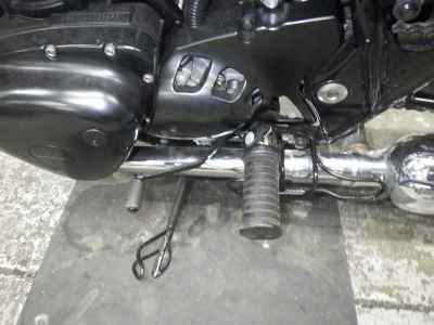 Kawasaki W800 Street 2019