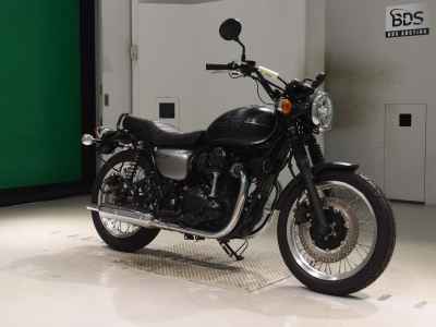 Kawasaki W800 Street 2019