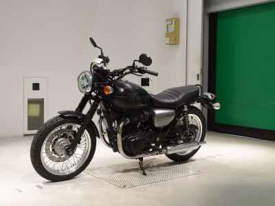 Kawasaki W800 Street 2019