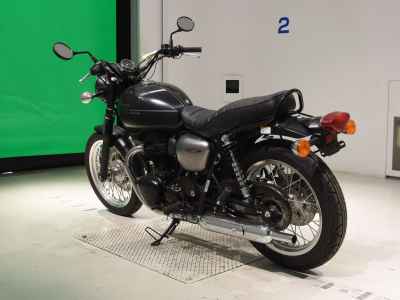 Kawasaki W800 Street 2019