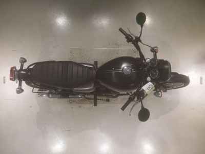 Kawasaki W800 Street 2019