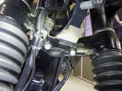 Kawasaki W800 Street 2019