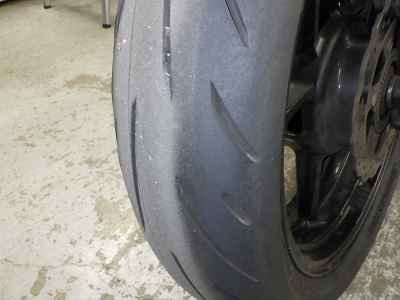 Kawasaki Ninja 400 2018