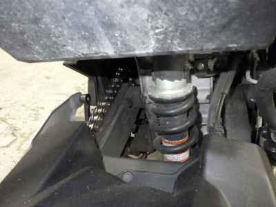 Kawasaki Ninja 400 2018