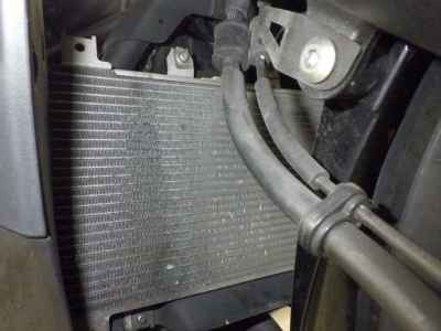 Kawasaki Ninja 400 2018