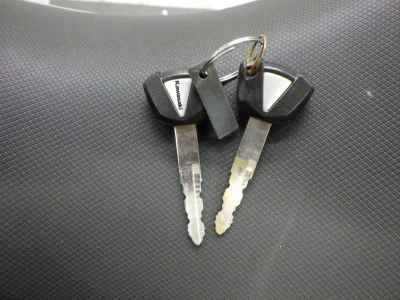 Kawasaki Ninja 400 2018