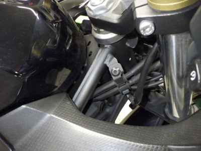 Kawasaki Ninja 400 2018