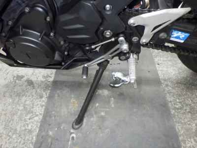 Kawasaki Ninja 400 2018