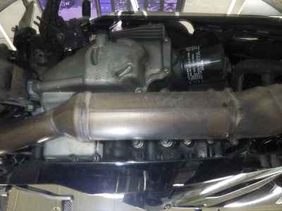 Kawasaki Ninja 400 2018