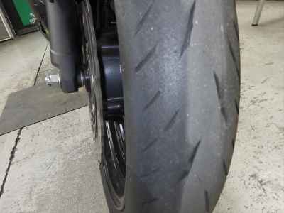 Kawasaki Ninja 400 2018