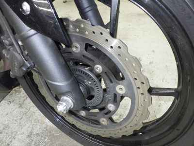 Kawasaki Ninja 400 2018