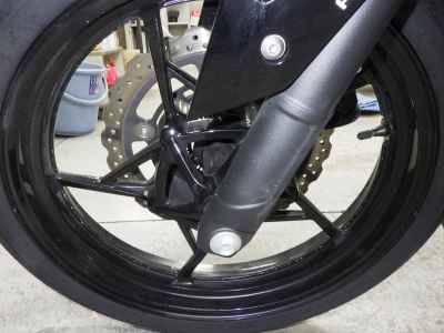 Kawasaki Ninja 400 2018