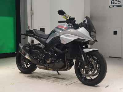 Suzuki GSX-S1000S Katana 2019