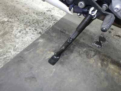 Yamaha XSR900 GP 2024