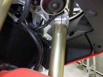 Yamaha XSR900 GP 2024