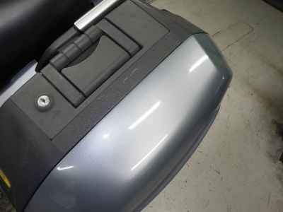 Kawasaki 1400GTR Concours 2009