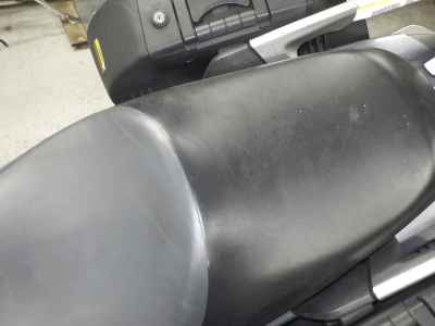 Kawasaki 1400GTR Concours 2009