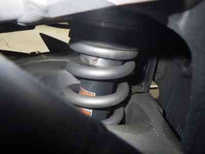 Kawasaki 1400GTR Concours 2009