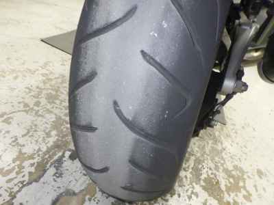 Kawasaki 1400GTR Concours 2009