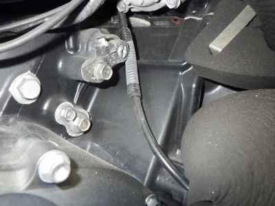 Kawasaki 1400GTR Concours 2009