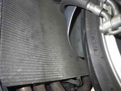 Kawasaki 1400GTR Concours 2009