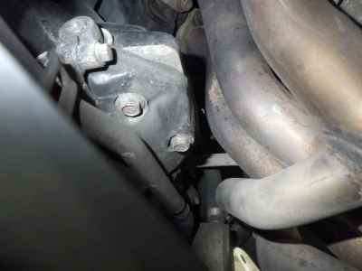 Kawasaki 1400GTR Concours 2009