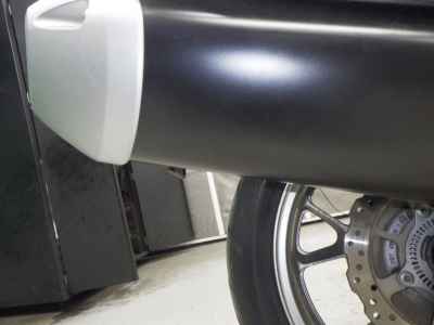 Kawasaki 1400GTR Concours 2009