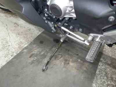 Kawasaki 1400GTR Concours 2009