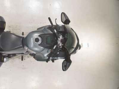 Kawasaki 1400GTR Concours 2009