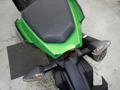 Kawasaki Ninja 400 2023
