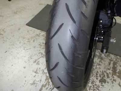 Kawasaki Ninja 400 2023