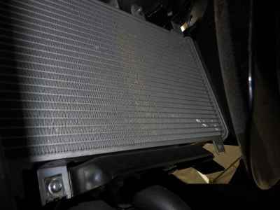 Kawasaki Ninja 400 2023