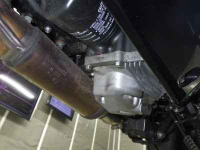 Kawasaki Ninja 400 2023