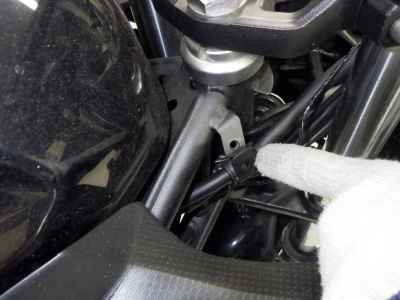 Kawasaki Ninja 400 2023