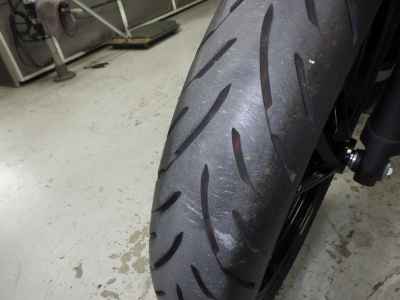 Kawasaki Ninja 400 2023