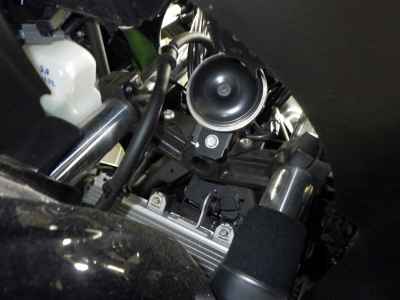 Kawasaki Ninja 400 2023