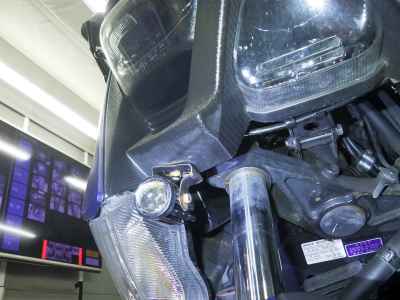 Yamaha XMAX 250 2020