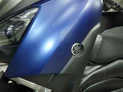 Yamaha XMAX 250 2020