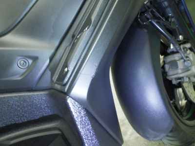 Yamaha XMAX 250 2020