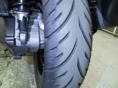 Yamaha XMAX 250 2020