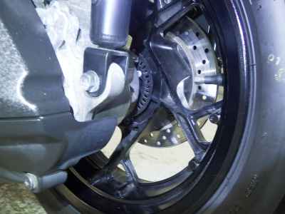 Yamaha XMAX 250 2020