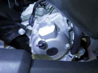 Yamaha XMAX 250 2020