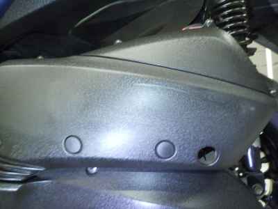 Yamaha XMAX 250 2020