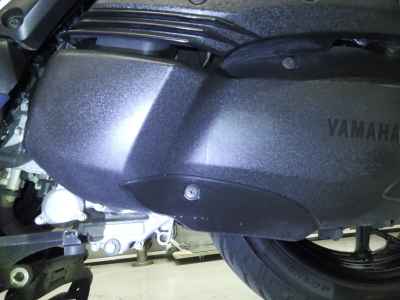 Yamaha XMAX 250 2020