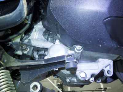 Yamaha XMAX 250 2020