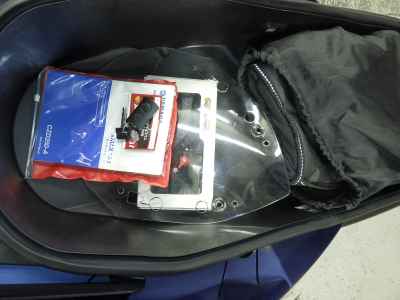 Yamaha XMAX 250 2020